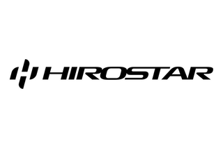 Hirostar Padel Logo
