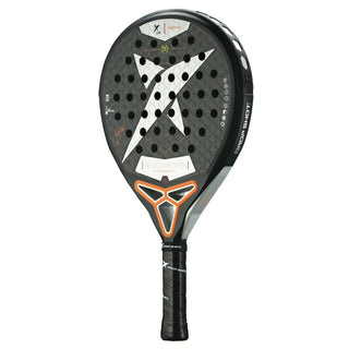 Drop Shot Axion Control 1.0 2025 Padel Racket by Jon Sanz
