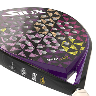 Siux Hybrid Air 2 2025 Padel Racket