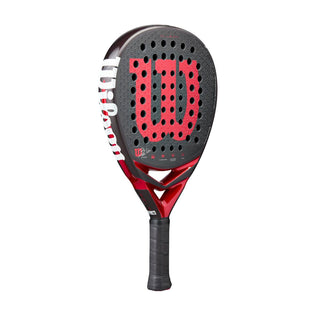 Wilson Bela PRO V3 2025 Padel Racket by Fernando Belasteguin