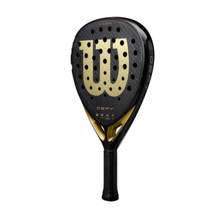 Wilson Blade DEFY V1 2025 Padel Racket by Javi Garrido