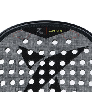 Drop Shot Conqueror Comfort 1.0 2025 Padel Racket