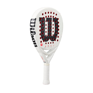 Wilson Bela LS V3 2025 Padel Racket by Fernando Belasteguin