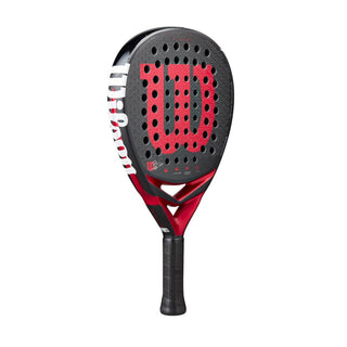 Wilson Bela V3 2025 Padel Racket by Fernando Belasteguin