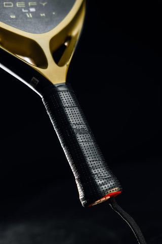 Wilson Blade DEFY LS V1 2025 Padel Racket by Javi Garrido