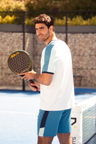 Siux Trilogy Elite 5 2025 Padel Racket