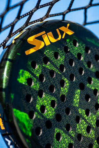 Siux Trilogy PRO 5 2025 Padel Racket