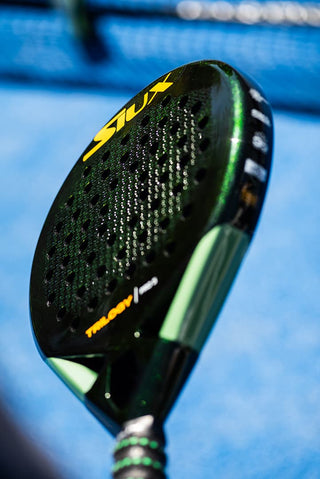 Siux Trilogy PRO 5 2025 Padel Racket
