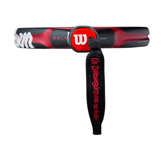 Wilson Bela V3 2025 Padel Racket by Fernando Belasteguin