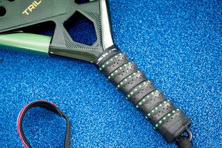 Siux Trilogy PRO 5 2025 Padel Racket