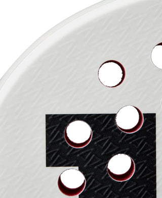 Wilson Bela LS V3 2025 Padel Racket by Fernando Belasteguin