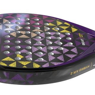 Siux Hybrid Air 2 2025 Padel Racket