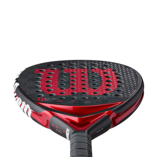 Wilson Bela PRO V3 2025 Padel Racket by Fernando Belasteguin