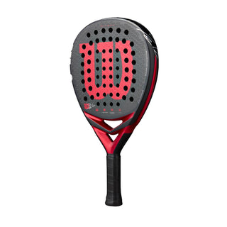 Wilson Bela V3 2025 Padel Racket by Fernando Belasteguin