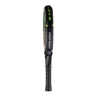 Drop Shot Quantum 1.0 2024 Padel Racket