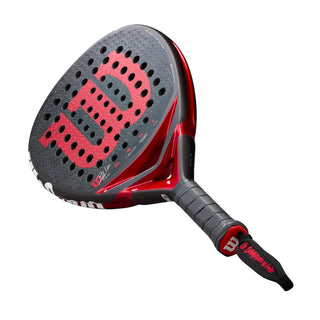 Wilson Bela PRO V3 2025 Padel Racket by Fernando Belasteguin