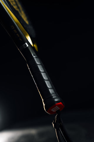 Wilson Blade DEFY PRO V1 2025 Padel Racket by Javi Garrido
