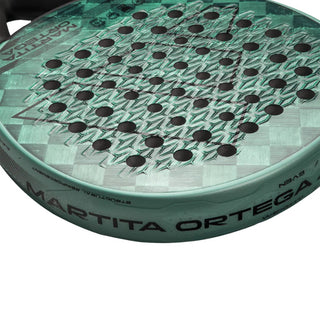 Adidas Cross It Pro EDT Series Padel Racket by Martita Ortega