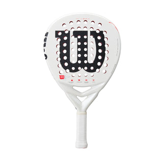 Wilson Bela LS V3 2025 Padel Racket by Fernando Belasteguin