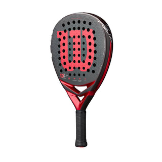 Wilson Bela PRO V3 2025 Padel Racket by Fernando Belasteguin