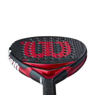 Wilson Bela V3 2025 Padel Racket by Fernando Belasteguin