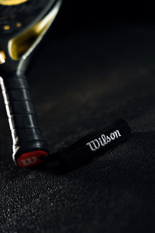 Wilson Blade DEFY PRO V1 2025 Padel Racket by Javi Garrido
