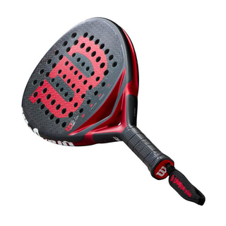 Wilson Bela V3 2025 Padel Racket by Fernando Belasteguin