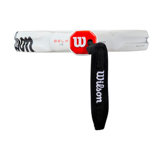 Wilson Bela LS V3 2025 Padel Racket by Fernando Belasteguin