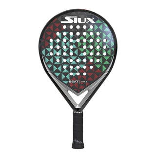 Siux Beat Control 2 2025 Padel Racket