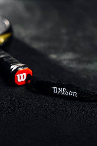 Wilson Blade DEFY V1 2025 Padel Racket by Javi Garrido