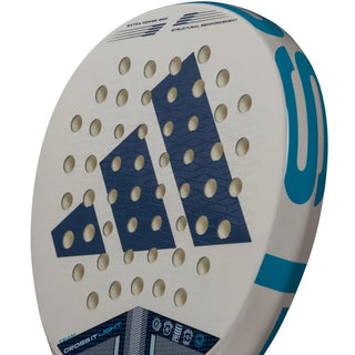 Adidas Cross It Team Light 3.4 2025 Padel Racket