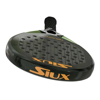 Siux Trilogy PRO 5 2025 Padel Racket