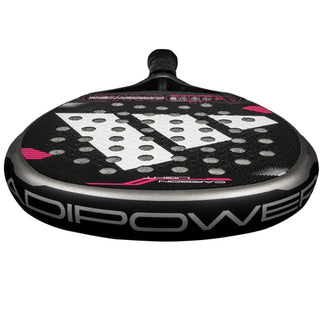 Adidas Adipower Carbon Light 3.4 2025 Padel Racket