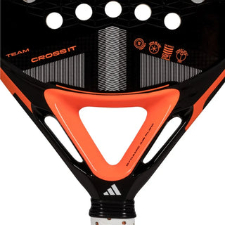 Adidas Cross It Team 3.4 2025 Padel Racket