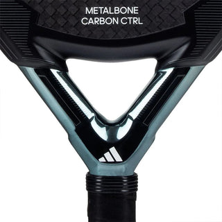 Adidas Metalbone Carbon Ctrl 3.3 Padel Racket
