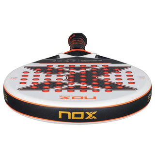 NOX ML10 Quantum 3k 2025 Padel Racket by Miguel Lamperti