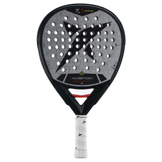 Drop Shot Conqueror Comfort 1.0 2025 Padel Racket