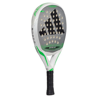 Adidas Adipower Light 3.3 Padel Racket by Mafalda Fernandes