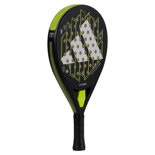 Adidas RX Series Lime 3.3 Padel Racket