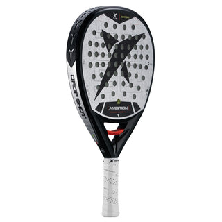 Drop Shot Conqueror Comfort 1.0 2025 Padel Racket