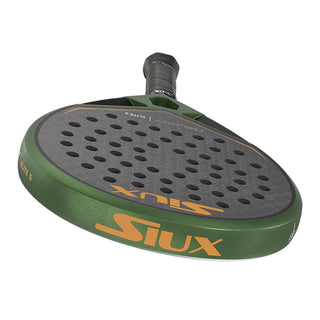Siux Trilogy Elite 5 2025 Padel Racket