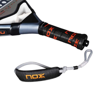 NOX AT10 PRO CUP Comfort 2025 Padel Racket by Agustín Tapia