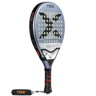 NOX AT10 PRO CUP Comfort 2025 Padel Racket by Agustín Tapia