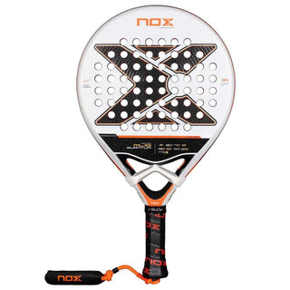 NOX ML10 Quantum 3k 2025 Padel Racket by Miguel Lamperti