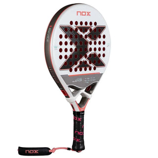NOX VK10 Quantum 3k 2025 Padel Racket by Aranzazu Osoro