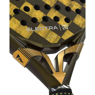 Siux Electra Stupa PRO ST4 2025 Padel Racket by Franco Stupaczuk