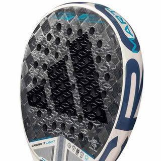 Adidas Cross It Light 3.4 2025 Padel Racket by Martita Ortega
