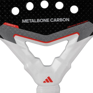 Adidas Metalbone Carbon 3.4 2025 Padel Racket