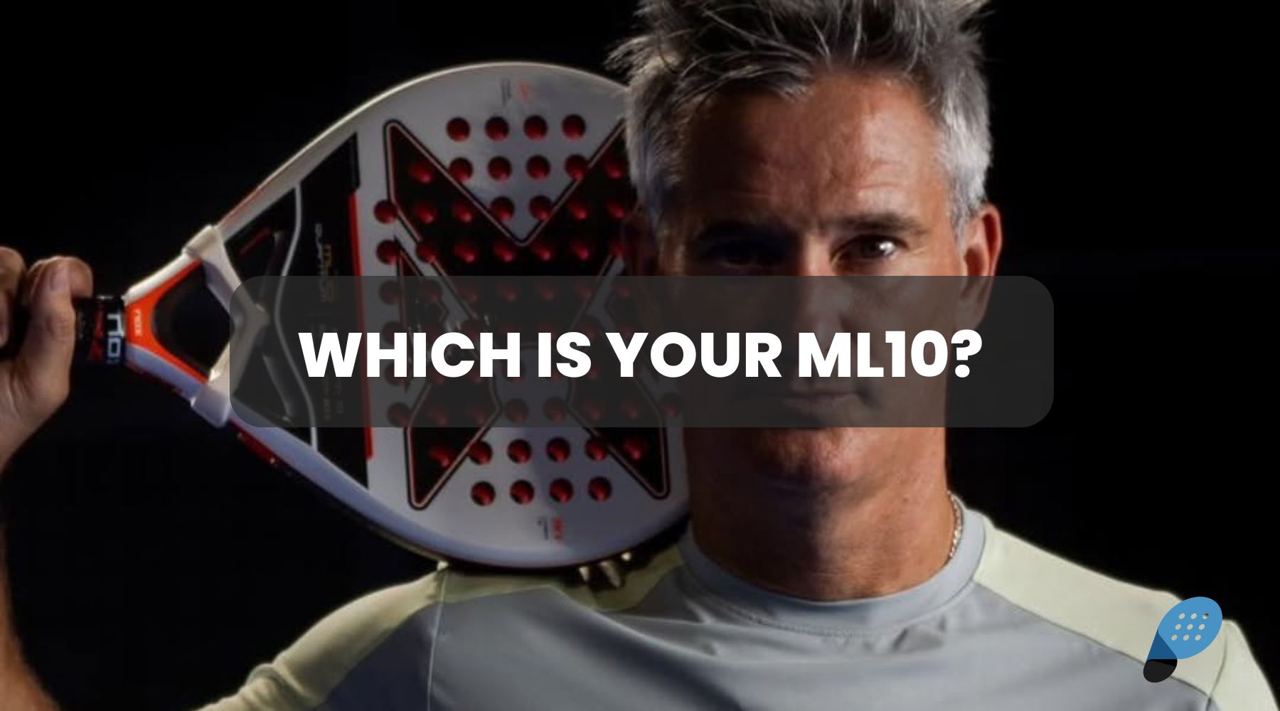 Differences on the ML10 Rackets: Which Miguel Lamperti Racket Is Right ...