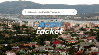 Where to play Padel in Tasmania